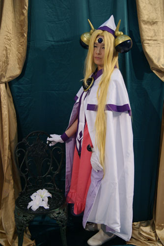 スレイヤーズ フィリア ウル コプト コスプレイヤーズアーカイブ