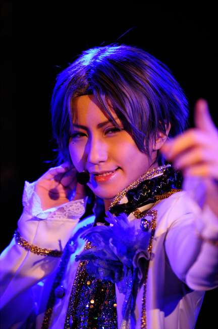 ミュージカル テニスの王子様 跡部景吾 青木玄徳 Dream Live 13 コスプレイヤーズアーカイブ