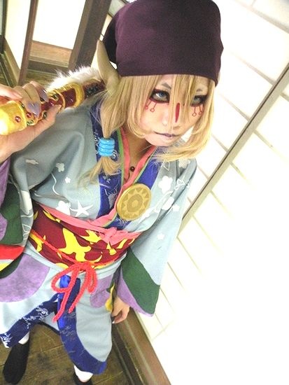 モノノ怪 薬売り - コスプレイヤーズアーカイブ モノノ怪 薬売り - コスプレイヤーズアーカイブ