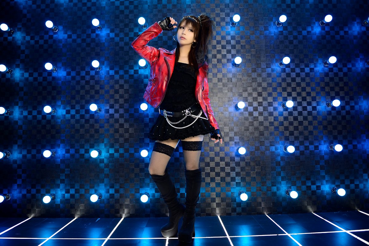 田中れいな、辻希美とハロウィンコスプレ披露 「最高に可愛い