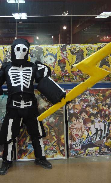 ペルソナ4 ジ アルティメット イン マヨナカアリーナ タケミカヅチ コスプレイヤーズアーカイブ