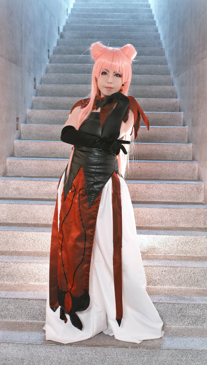 カードキャプターさくら ルビー ムーン コスプレイヤーズアーカイブ カードキャプターさくら ルビー ムーン コスプレイヤーズアーカイブ