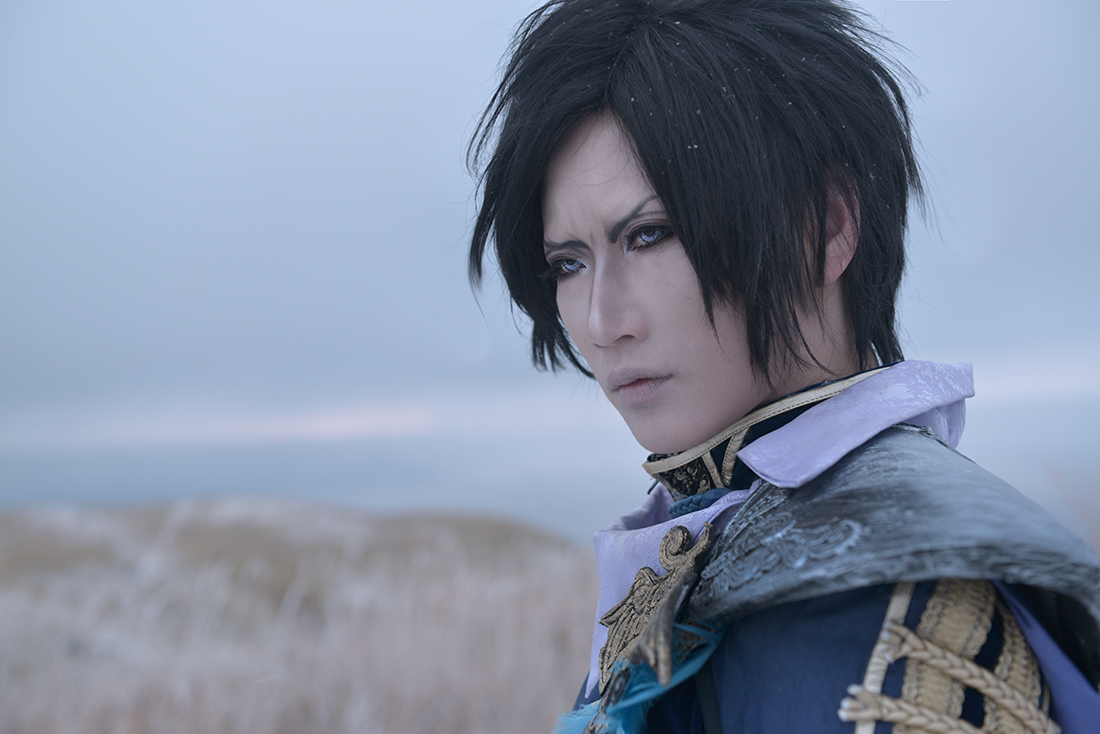 真・三國無双7 曹丕 - コスプレイヤーズアーカイブ