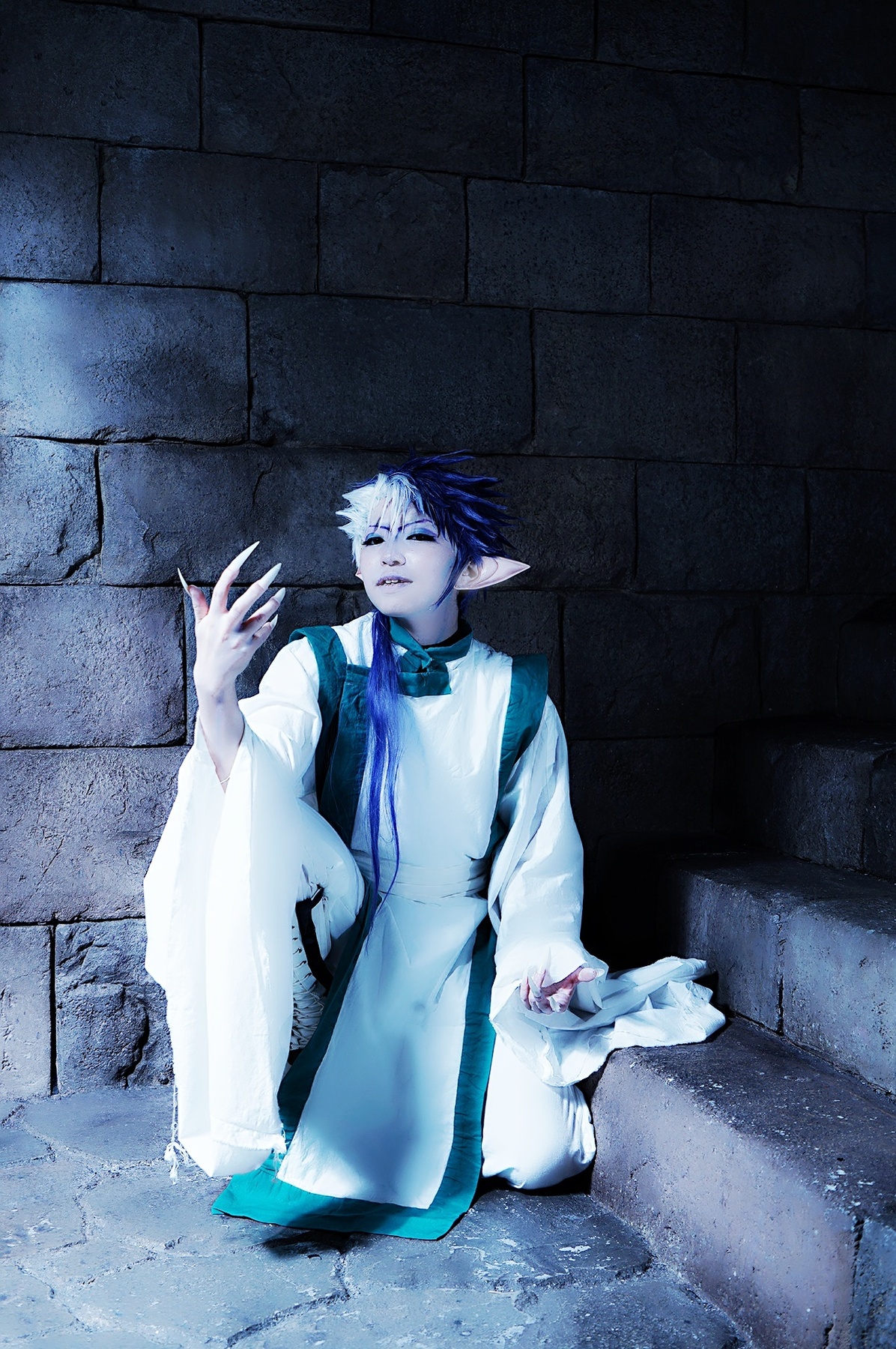 最遊記 清一色 コスプレイヤーズアーカイブ