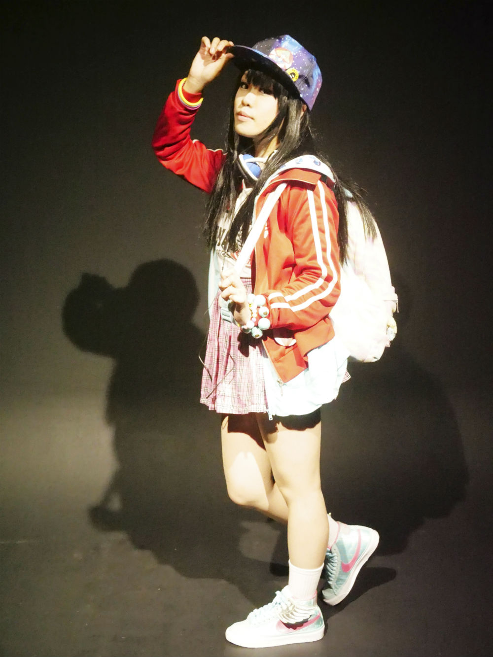西馬ニコ コスプレ フルセット 仮面ライダー