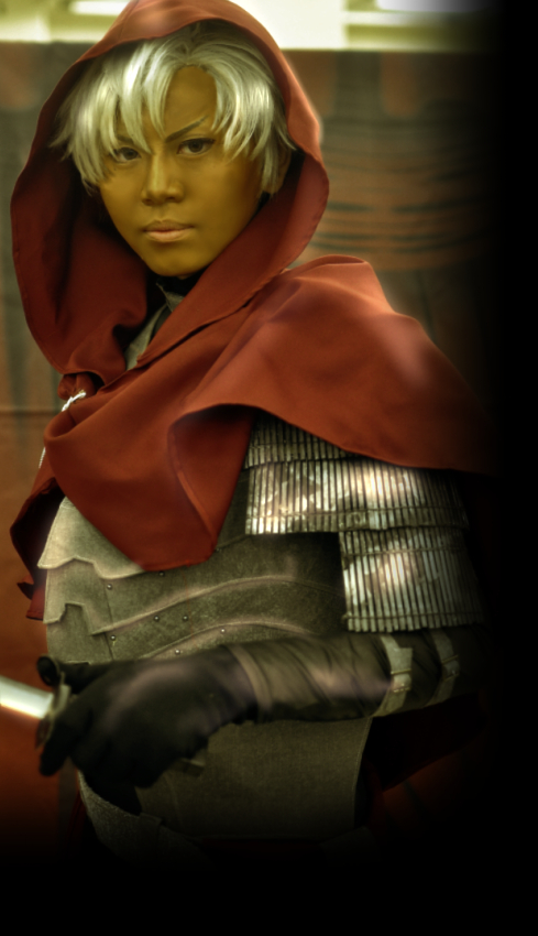 Fate Grand Order エミヤ アサシン コスプレイヤーズアーカイブ Fate Grand Order エミヤ アサシン コスプレイヤーズアーカイブ