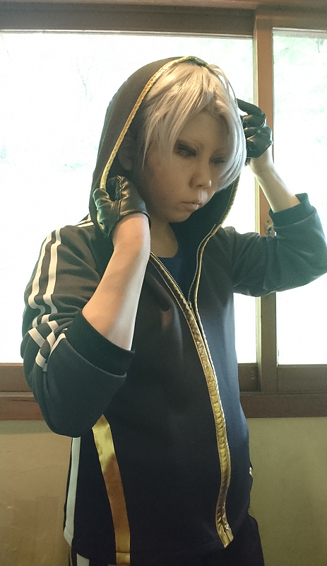 Amazon.co.jp: [Tuklye] 刀剣乱舞 内番 山姥切長義 やまんば