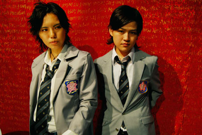 花ざかりの君たちへ イケメン パラダイス 難波南 コスプレイヤーズアーカイブ