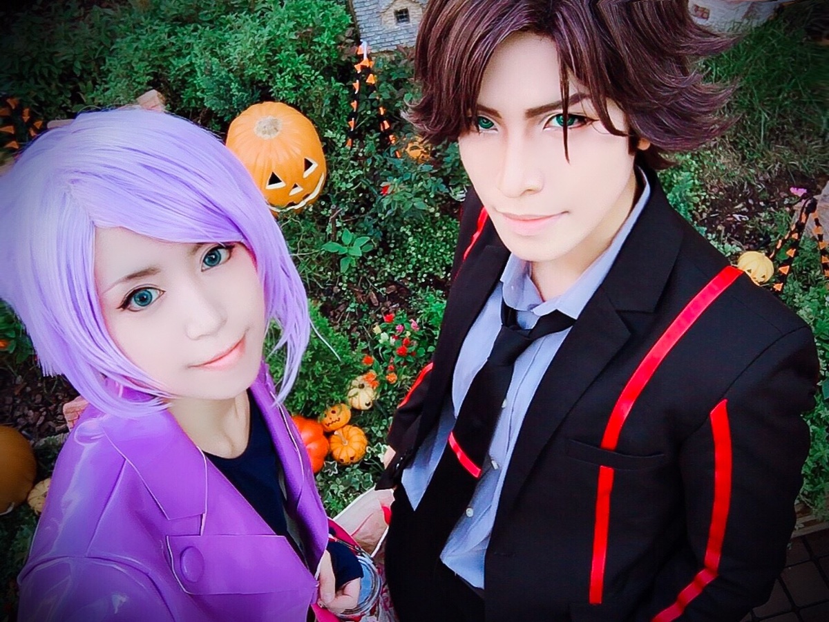 Double Decker ダグ キリル ダグラス ビリンガム コスプレイヤーズアーカイブ