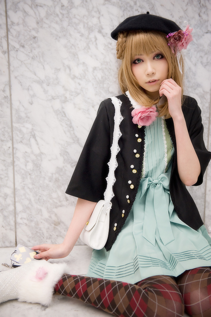 Amnesia アムネシア 主人公 コスプレイヤーズアーカイブ