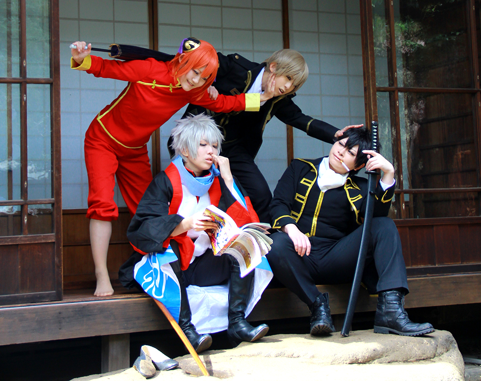 銀魂 坂田銀時 銀子 J-WORLD ハート缶バッジ 性転換篇 女体化 レア