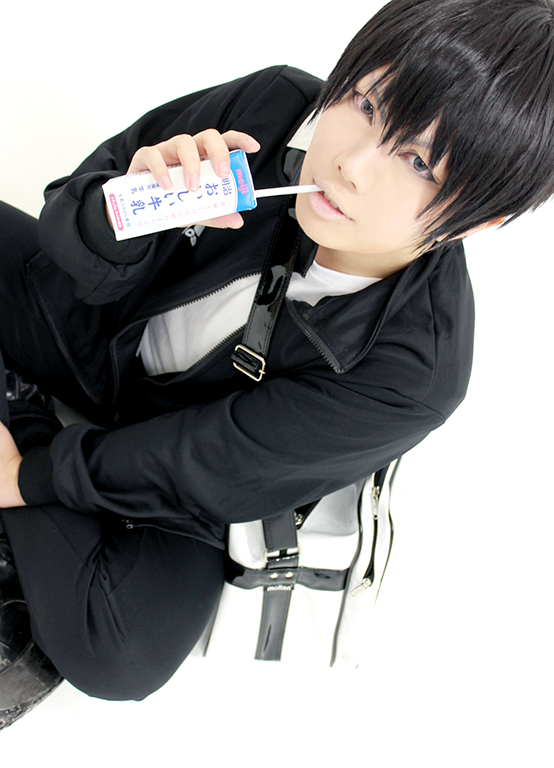 ハイキュー 影山飛雄 烏野ジャージ コスプレイヤーズアーカイブ