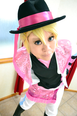 来栖翔 コスプレ Amazon.co.jp: うたの☆プリンスさまっ 第四期 来栖翔 コスプレ