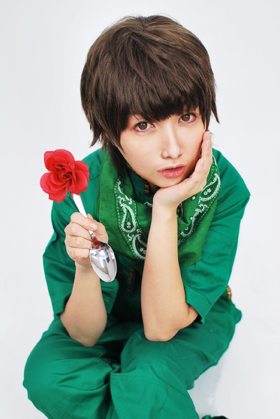 Sexy Zone マリウス葉 コスプレイヤーズアーカイブ Sexy Zone マリウス葉 コスプレイヤーズアーカイブ