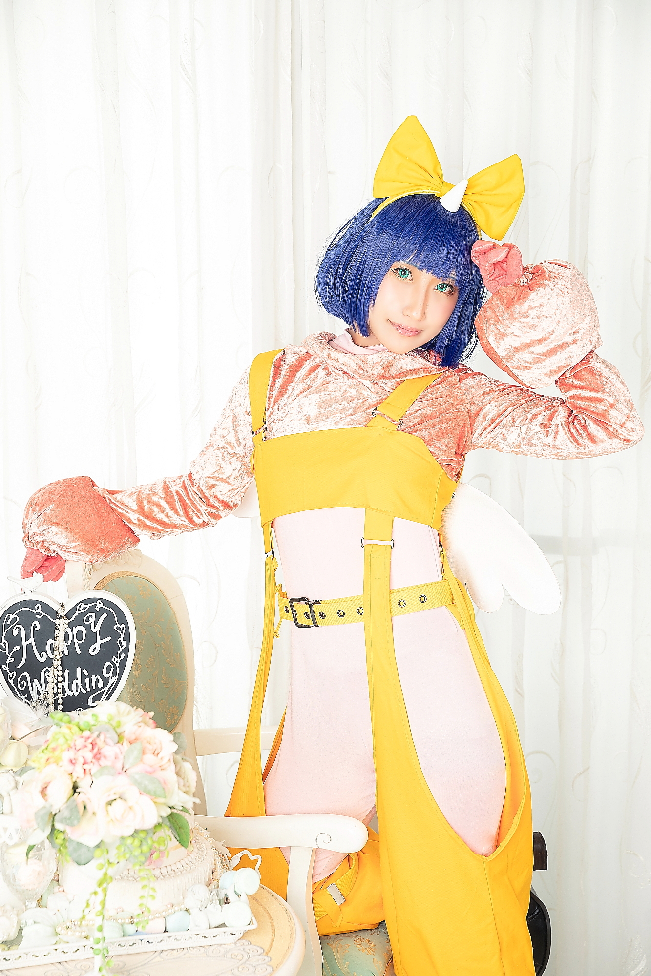 Final Fantasy Ix エーコ キャルオル コスプレイヤーズアーカイブ