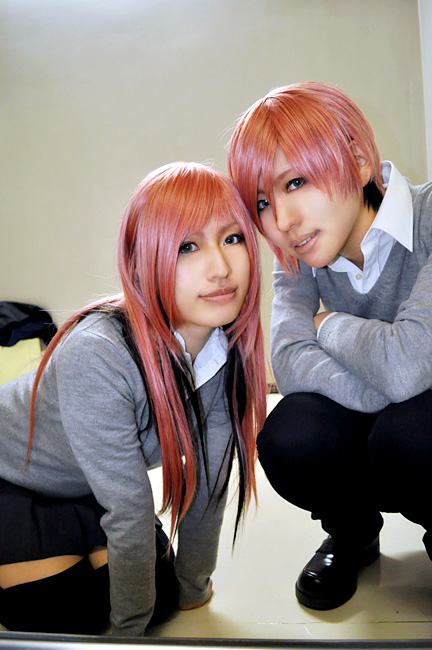 堀さんと宮村くん 柳明音(制服) - コスプレイヤーズアーカイブ