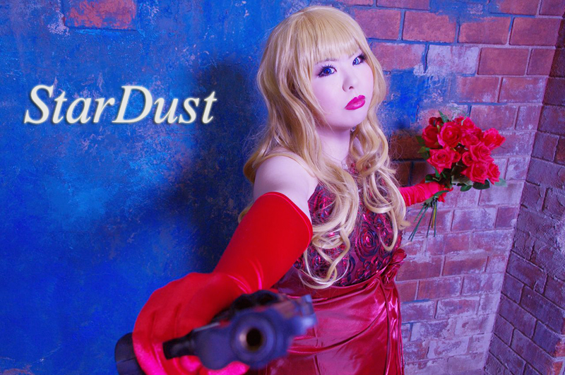 サンホラスターダストコスプレセット Sound Horizon StarDust - コスプレイヤーズアーカイブ