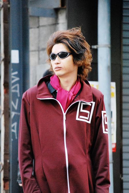 One Piece Mr 5 コスプレイヤーズアーカイブ