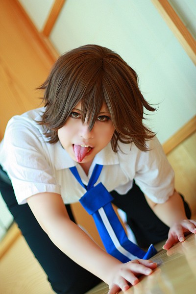 ぬらりひょんの孫 犬神 コスプレイヤーズアーカイブ