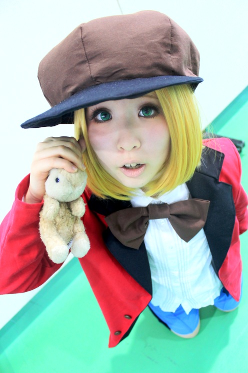 サウスパーク ピップ ピリップ コスプレイヤーズアーカイブ
