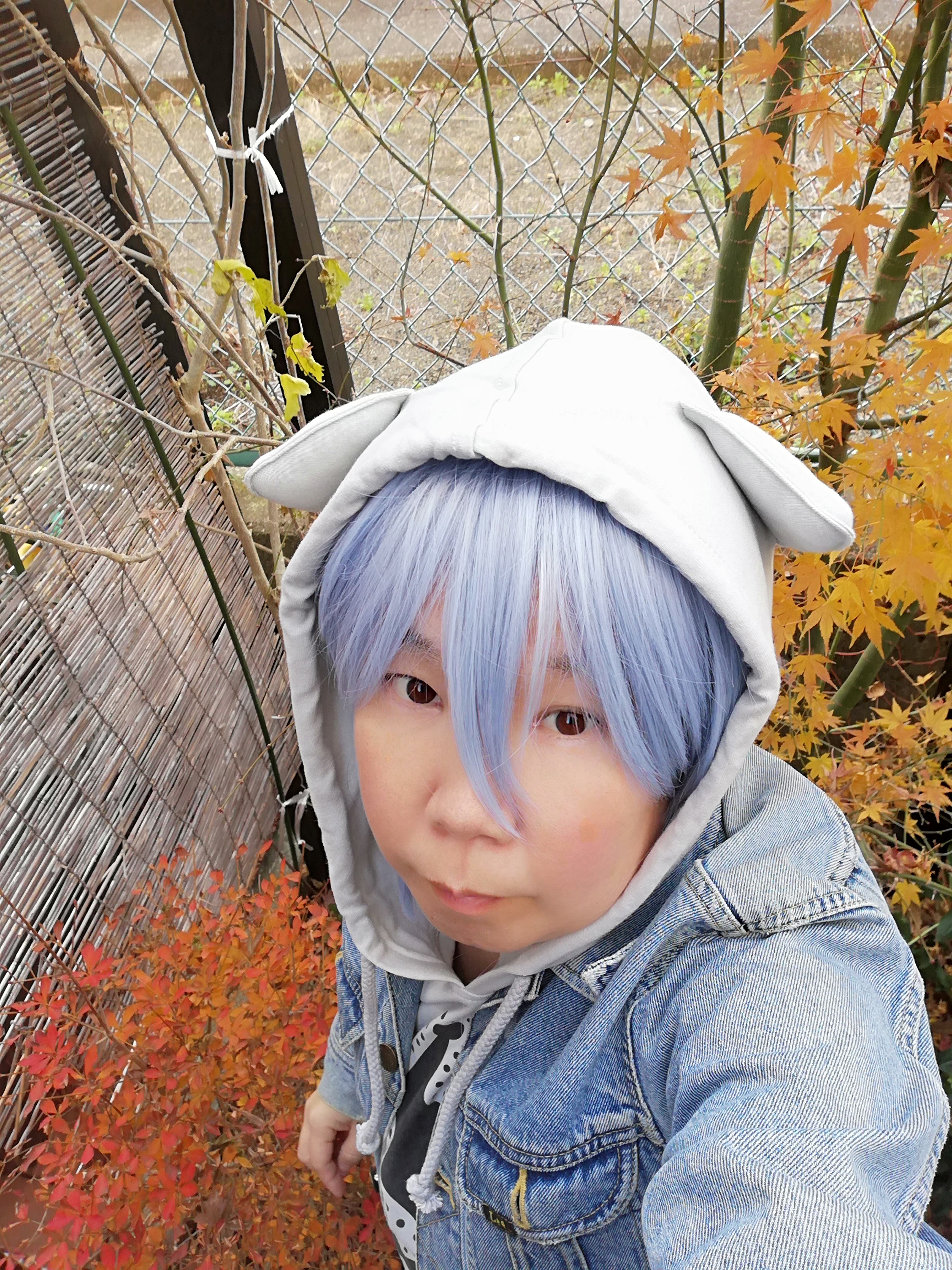 アイドリッシュセブン 四葉環(3部私服) - コスプレイヤーズアーカイブ