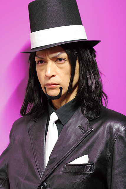 One Piece ロブ ルッチ コスプレイヤーズアーカイブ