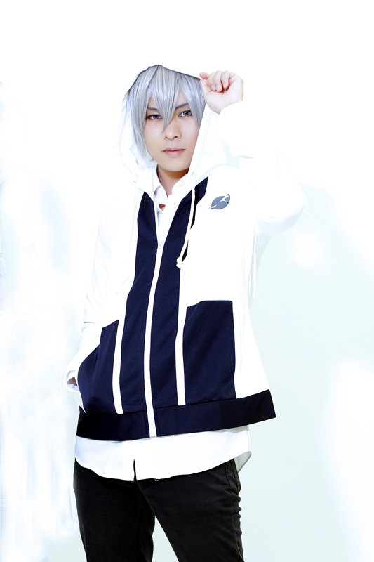 ストライク ザ ブラッド 暁古城 コスプレイヤーズアーカイブ ストライク ザ ブラッド 暁古城 コスプレイヤーズアーカイブ