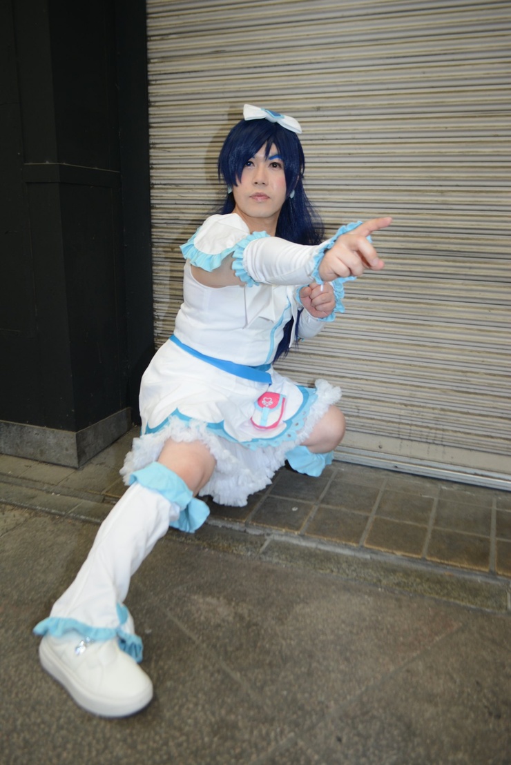 【未着用】ふたりはプリキュア キュアホワイト コスプレ 雪城ほのか ふたりはプリキュア Max Heart 雪城ほのか キュアホワイト