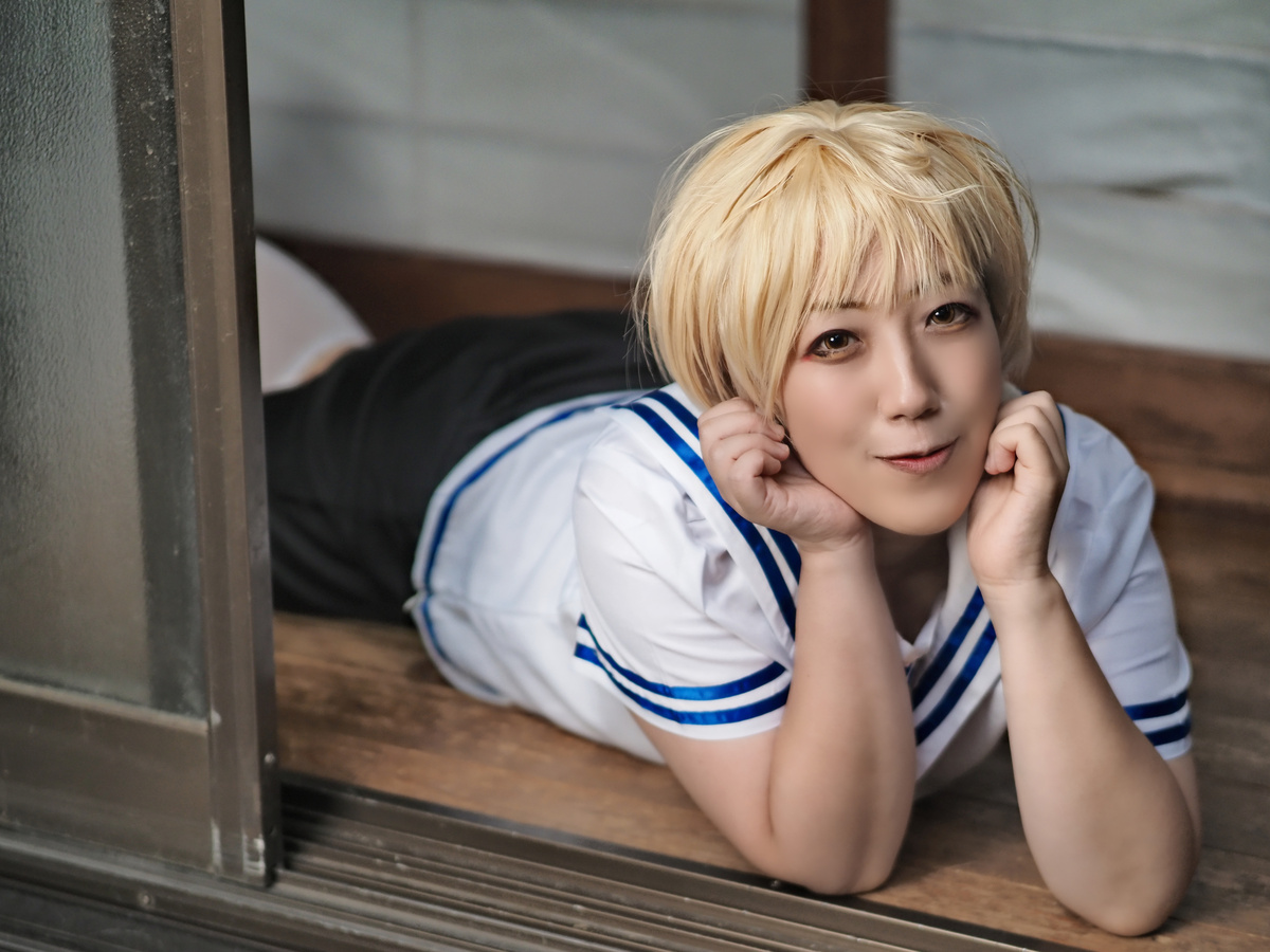 フルーツバスケット 草摩紅葉 - コスプレイヤーズアーカイブ