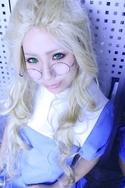 ZONE-00 白百合姫 - コスプレイヤーズアーカイブ ZONE-00 白百合姫 - コスプレイヤーズアーカイブ