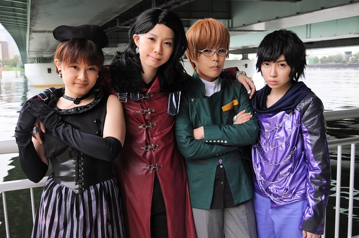 めめ様用★仮面ライダードライブ　ブレン　コスプレ衣装＋ウィッグ＋ライダーベルト 仮面ライダードライブ ブレン - コスプレイヤーズアーカイブ