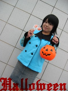 魔法戦隊マジレンジャー 小津麗(マジブルー) - コスプレイヤーズアーカイブ