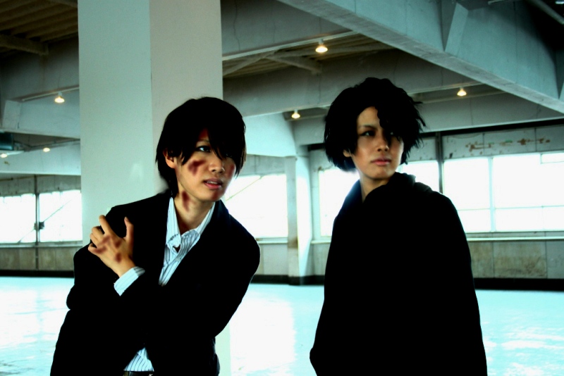 Piece 記憶の欠片 千野智紀 コスプレイヤーズアーカイブ Piece 記憶の欠片 千野智紀 コスプレイヤーズアーカイブ