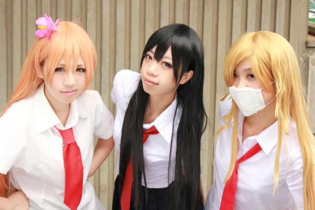 べるぜバブ 花澤由加 コスプレイヤーズアーカイブ べるぜバブ 花澤由加 コスプレイヤーズアーカイブ