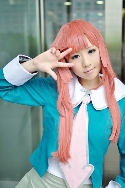 Star Driver 輝きのタクト ヨウ マリノ コスプレイヤーズアーカイブ