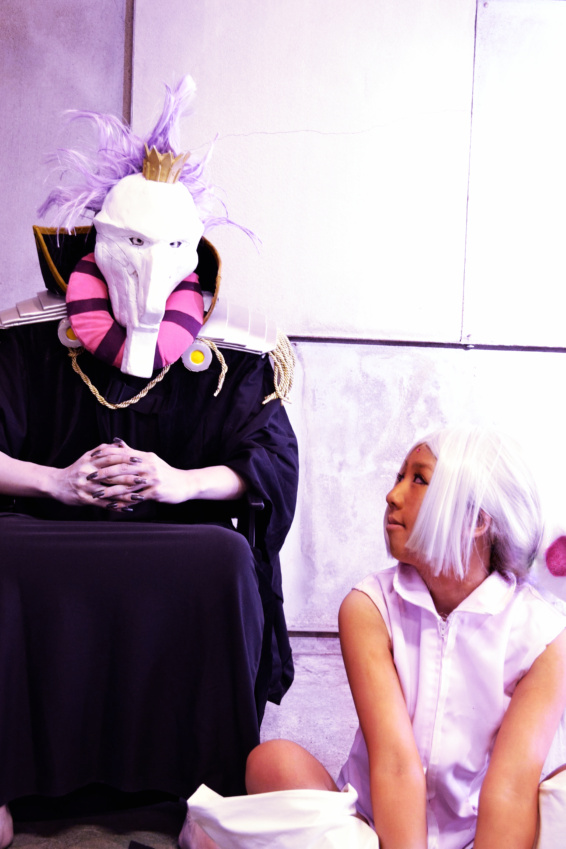 未来日記 ムルムル コスプレイヤーズアーカイブ