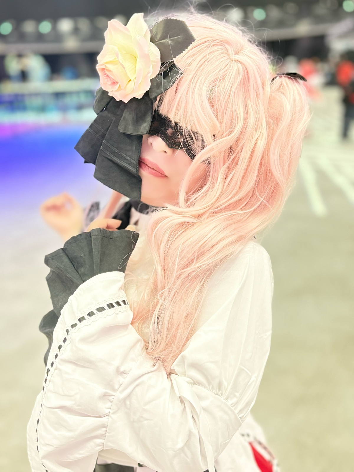 プロジェクトセカイ カラフルステージ!feat.初音ミク 暁山瑞希(化けの