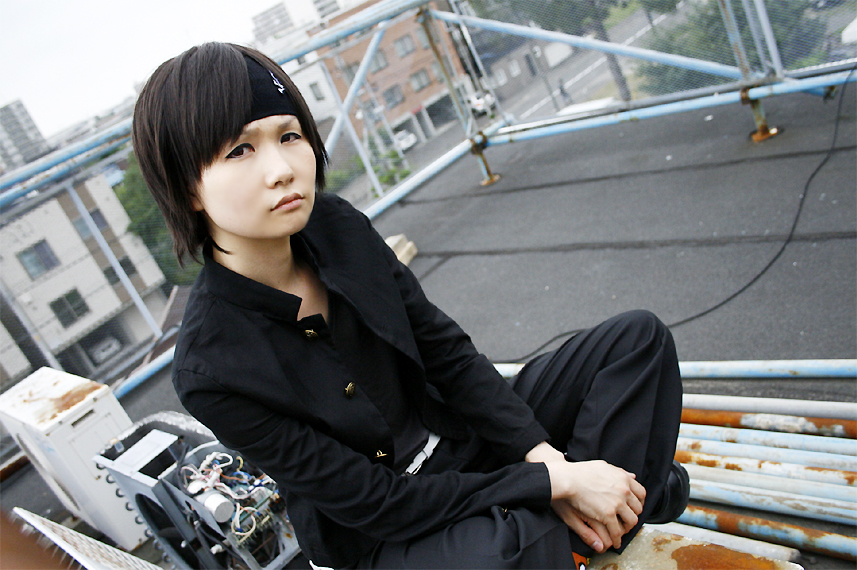 マジすか学園 学ラン コスプレイヤーズアーカイブ