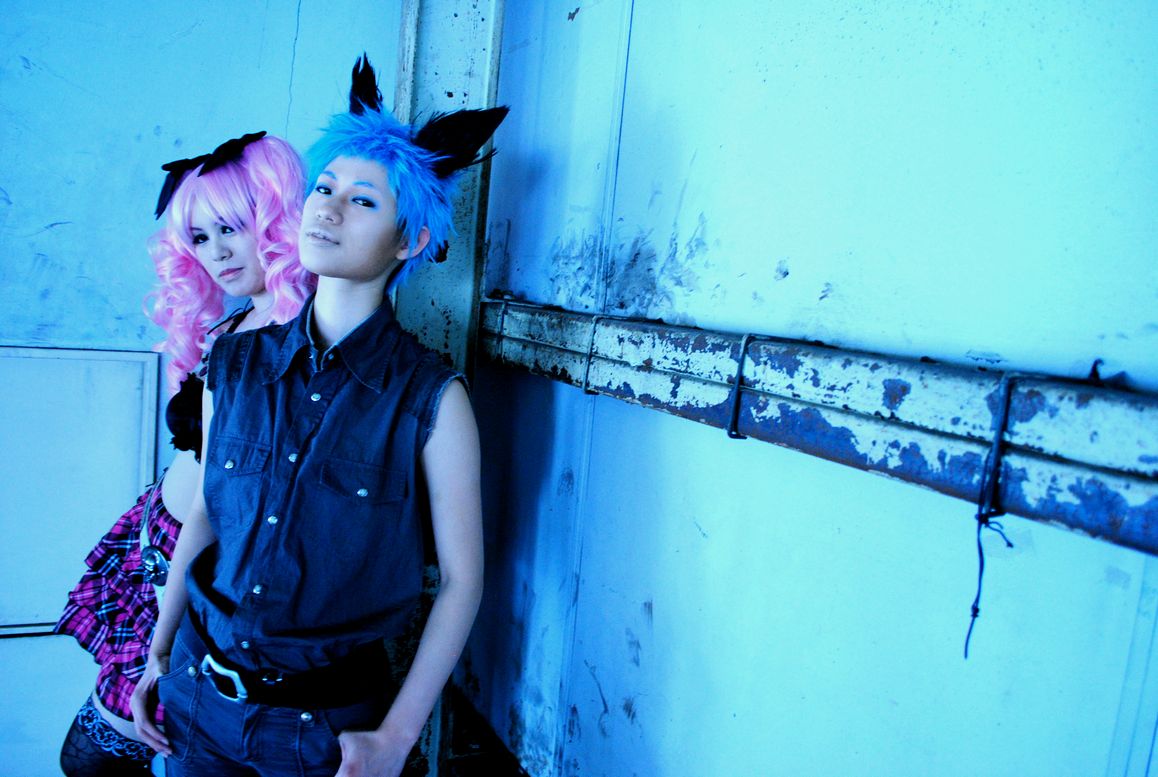 屍鬼 辰巳 コスプレイヤーズアーカイブ