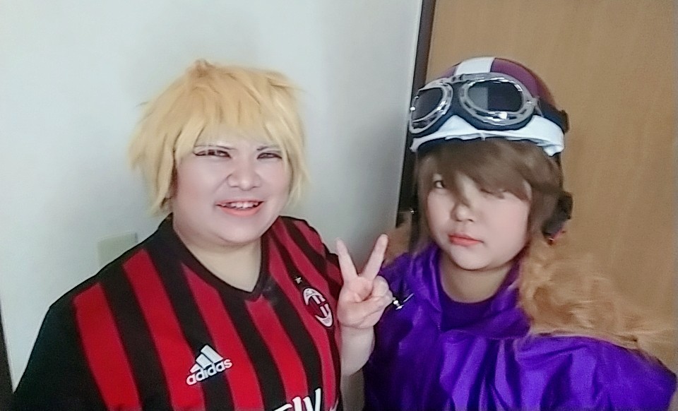 我々だ コスプレ ショッピ 衣装 Amazon.co.jp: [Sanjucos] コスプレ衣装 チャンネルの主役は我々