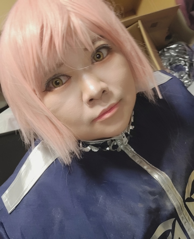 ジャックジャンヌ 立花希佐 制服 コスプレ衣装