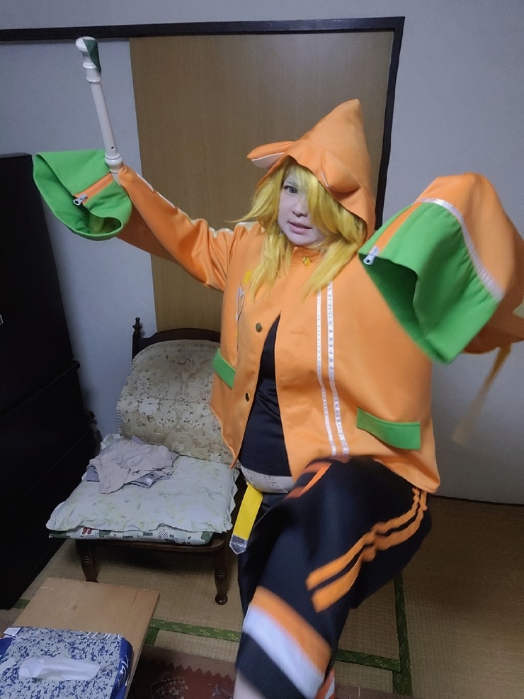 コスプレ衣装 マルコス コンパス コンパス マルコス55 コスプレ衣装