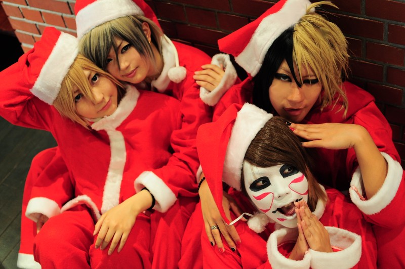 ゴールデンボンバー 喜矢武豊(もうバンドマンに恋なんてしない