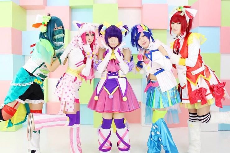マイドラゴン アイドル宣言！？ アイドル宣言!? 【初回限定盤 Btype】 : マイドラゴン