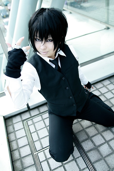 Hellsing ウォルター C ドルネーズ コスプレイヤーズアーカイブ