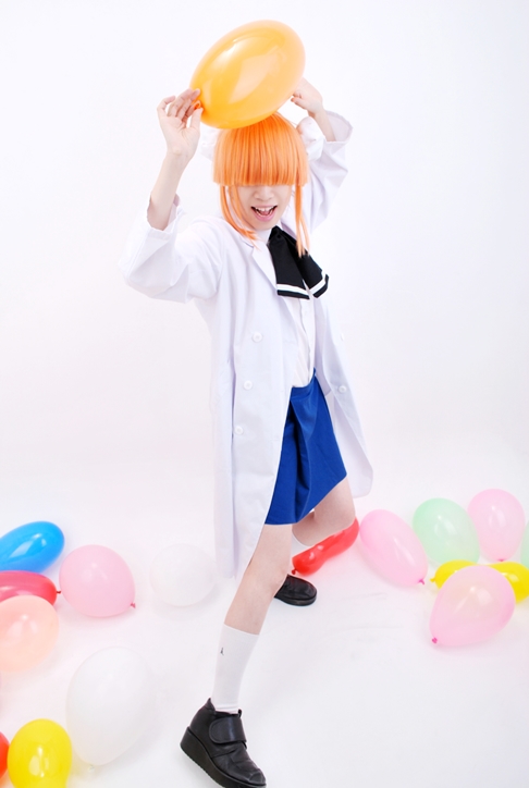 あっちこっち 片瀬真宵 コスプレイヤーズアーカイブ