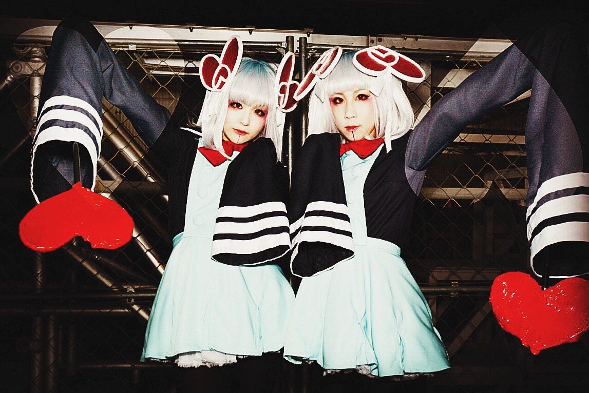 魔法少女 オブ ジ エンド レパルション M コスプレイヤーズアーカイブ