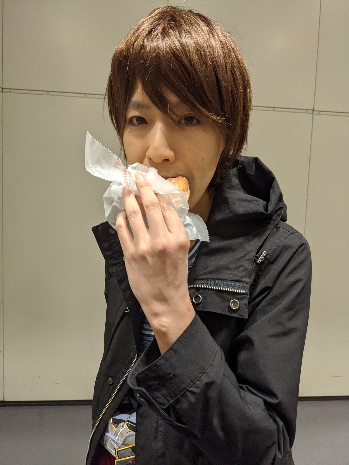 仮面ライダーウィザード 操真晴人 - コスプレイヤーズアーカイブ