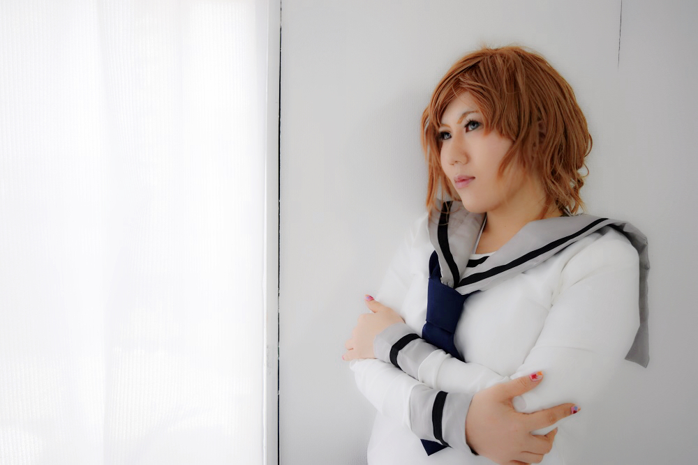 名探偵コナン 大岡紅葉(制服) - コスプレイヤーズアーカイブ
