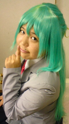 ひぐらしのなく頃に 園崎詩音(制服(冬服)) - コスプレイヤーズ ひぐらしのなく頃に 園崎詩音(制服(冬服)) - コスプレイヤーズ